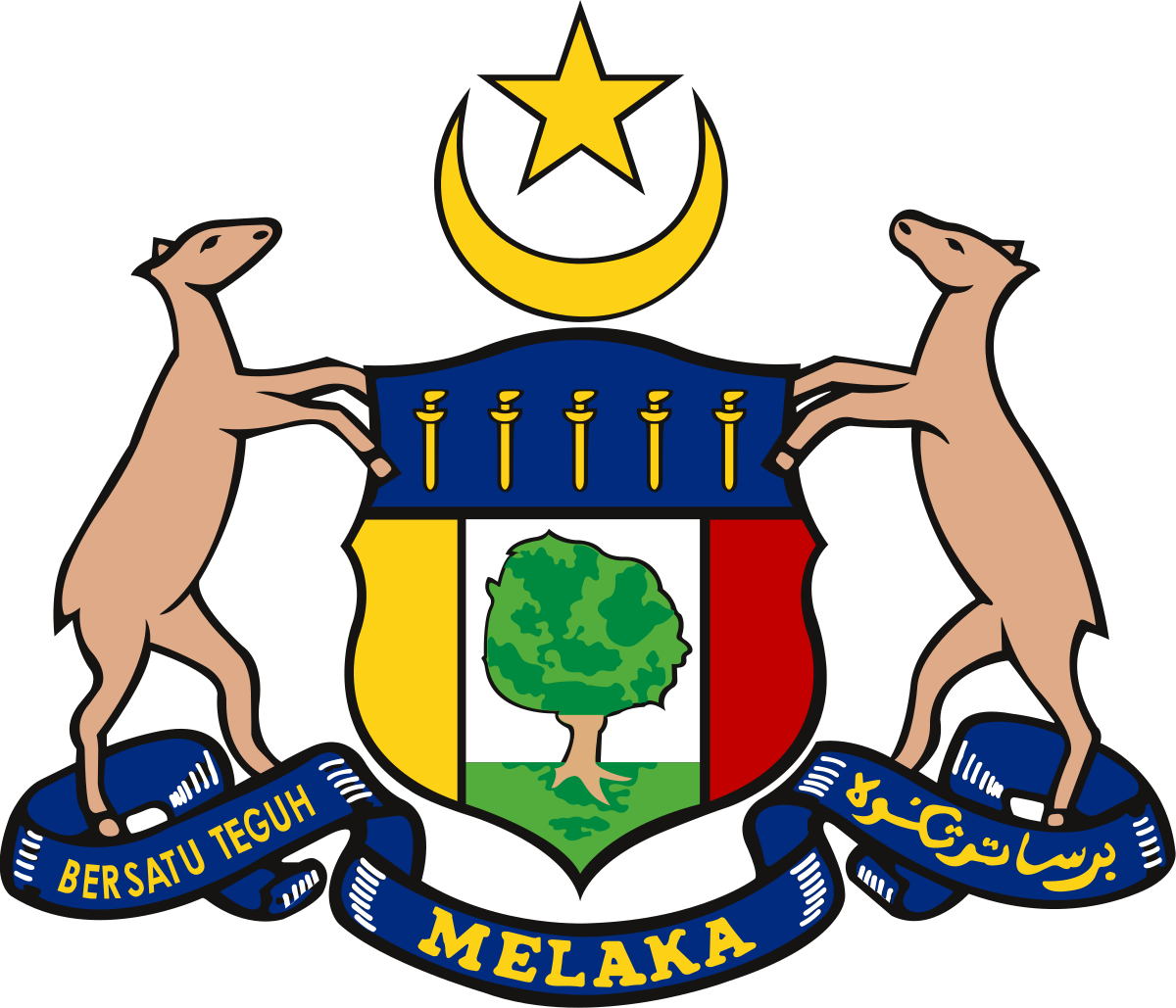 Kerajaan Negeri Melaka